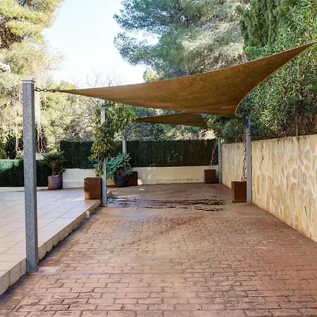Montgo View Holiday home