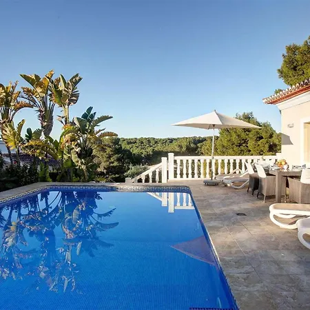 Holiday home Montgo View *