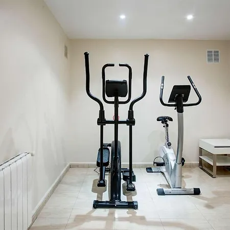 Montgo View Holiday home *